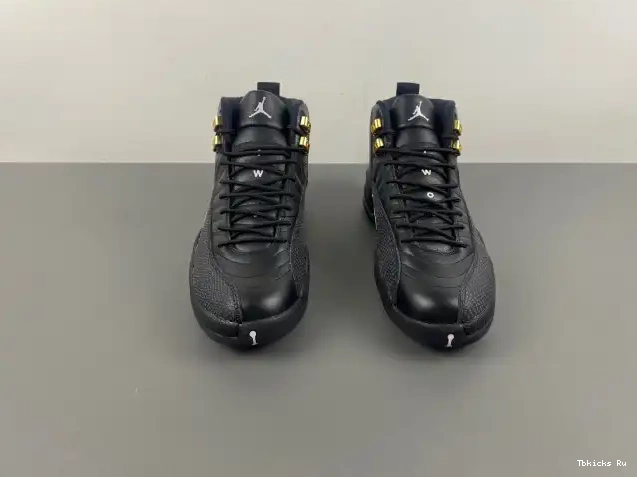 Rep TBK Jordan Master The Retro 12 Air 130690-013 0325